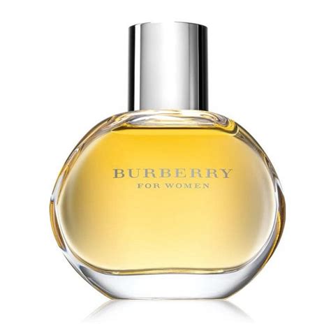 burberry women edp|burberry original perfume for women.